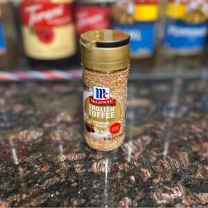 McCormick Finishing Sugar